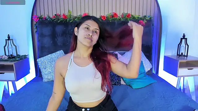 Karlagonzales  online show from 09-18-25, 06:43