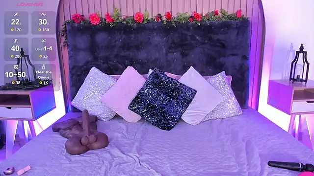 Karlagonzales  online show from 10-30-25, 10:38