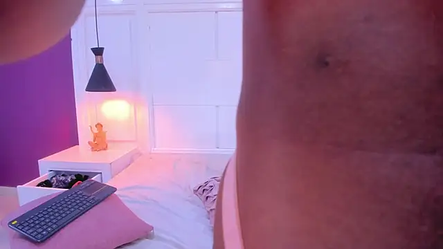 SilvanaCapelli online show from 02-23-25, 01:02