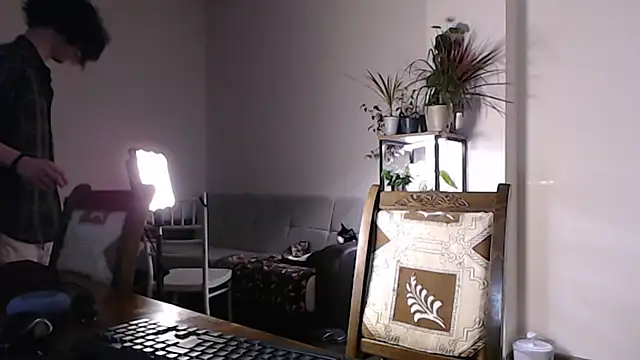 Herman Elfi online show from 02-13-25, 02:42