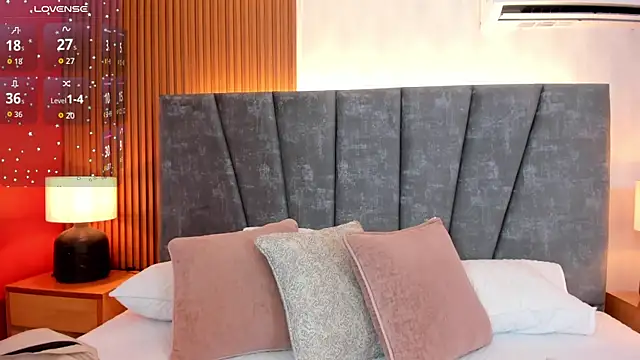 Falak sweett  online show from 11-15-25, 12:34