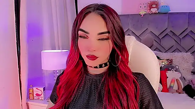 LeyXandrabraz online show from 12-03-24, 12:24