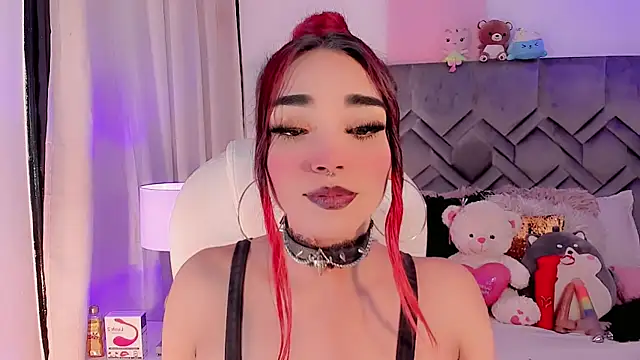 LeyXandrabraz online show from 12-10-24, 09:43