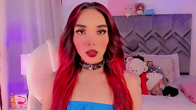 LeyXandrabraz online show from 12-13-24, 07:10