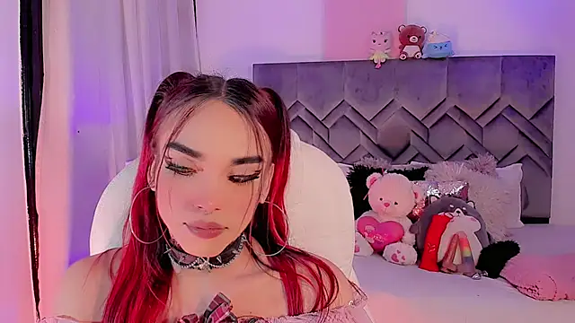 LeyXandrabraz online show from 12-14-24, 11:45