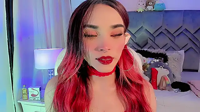 LeyXandrabraz online show from 12-20-24, 01:25