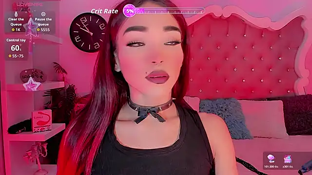 LeyXandrabraz online show from 11-04-25, 07:57