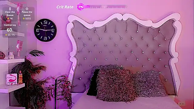 LeyXandrabraz online show from 02-10-26, 09:41