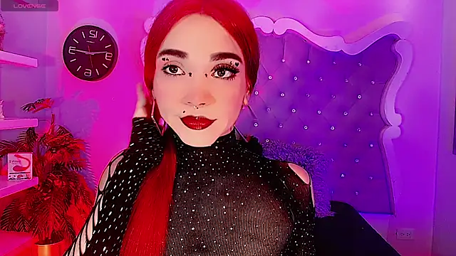 LeyXandrabraz online show from 02-26-26, 08:19