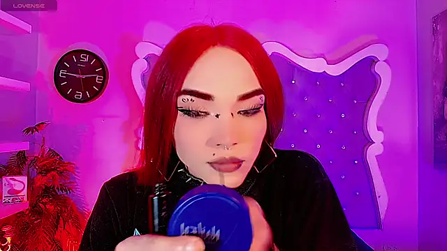 LeyXandrabraz online show from 02-28-26, 08:32