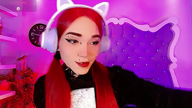 LeyXandrabraz online show from 03-01-26, 08:44