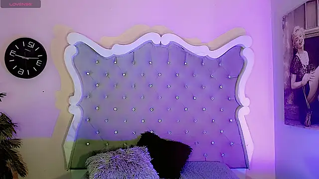 LeyXandrabraz online show from 03-14-26, 08:25