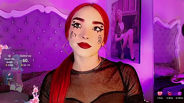 LeyXandrabraz online show from 04-06-26, 07:59