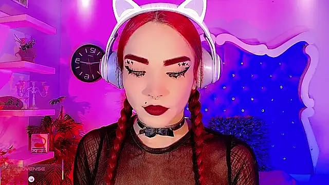 LeyXandrabraz online show from 04-09-26, 08:25