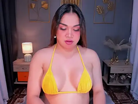 MaxeneCullens online show from 12-03-24, 04:25