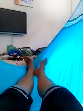 NINFOMANIACOquer2 online show from 10-23-25, 04:50