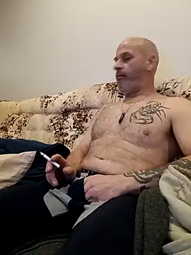 Ryeguy6969 online show from 01-25-25, 11:00