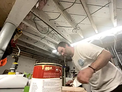 charactrzero online show from 10-31-25, 10:44