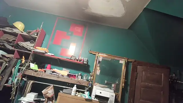 Snapshot of charactrzero chatting on 01-11-26, 10:59 charactrzero online show from 01-11-26, 10:59