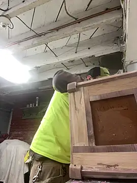 Snapshot of charactrzero chatting on 01-12-26, 10:26 charactrzero online show from 01-12-26, 10:26