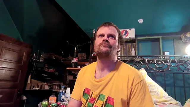 Snapshot of charactrzero chatting on 02-03-26, 03:15 charactrzero online show from 02-03-26, 03:15