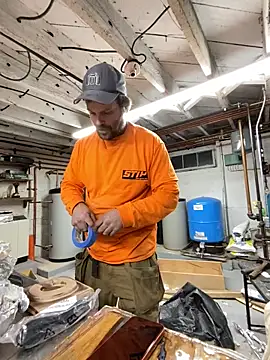 Snapshot of charactrzero chatting on 02-16-26, 11:34 charactrzero online show from 02-16-26, 11:34