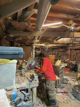 Snapshot of charactrzero chatting on 02-18-26, 10:06 charactrzero online show from 02-18-26, 10:06