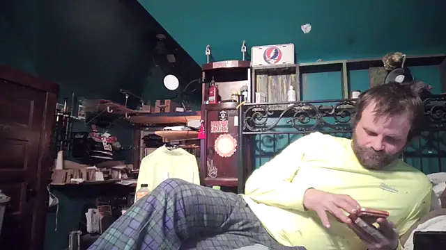 Snapshot of charactrzero chatting on 02-22-26, 04:24 charactrzero online show from 02-22-26, 04:24