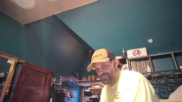 Snapshot of charactrzero chatting on 02-24-26, 10:41 charactrzero online show from 02-24-26, 10:41