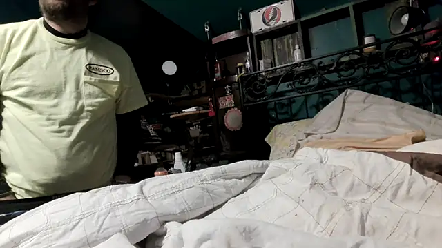 Snapshot of charactrzero chatting on 02-26-26, 11:09 charactrzero online show from 02-26-26, 11:09