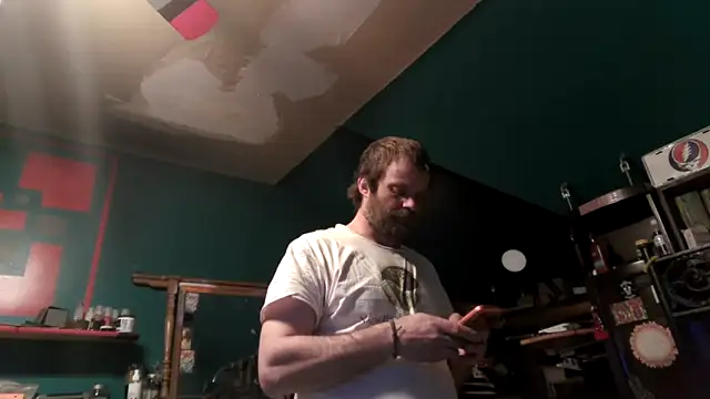 Snapshot of charactrzero chatting on 02-28-26, 01:28 charactrzero online show from 02-28-26, 01:28