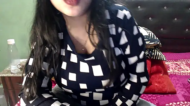 HOT CHILLY online show from 01-23-25, 11:48