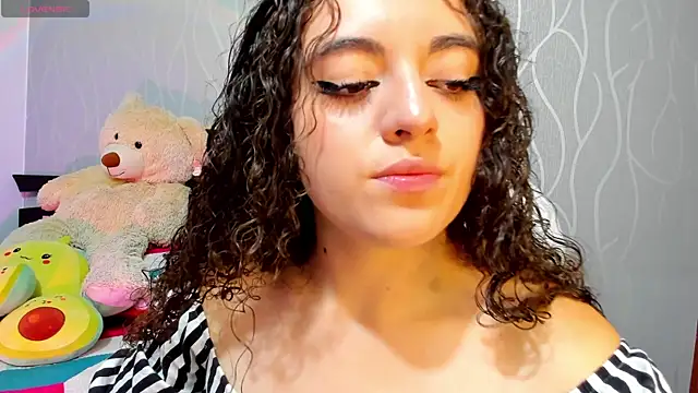 AshleyKim  online show from 12-13-24, 10:13