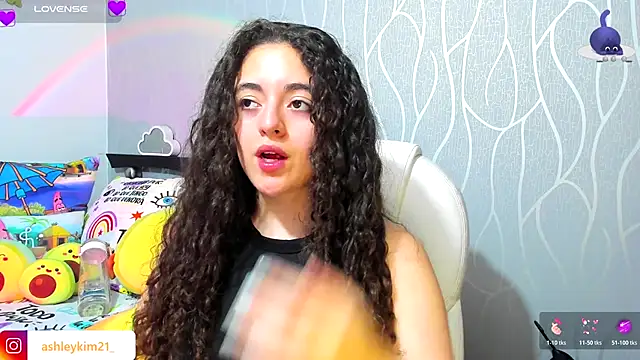 AshleyKim  online show from 11-08-25, 11:03