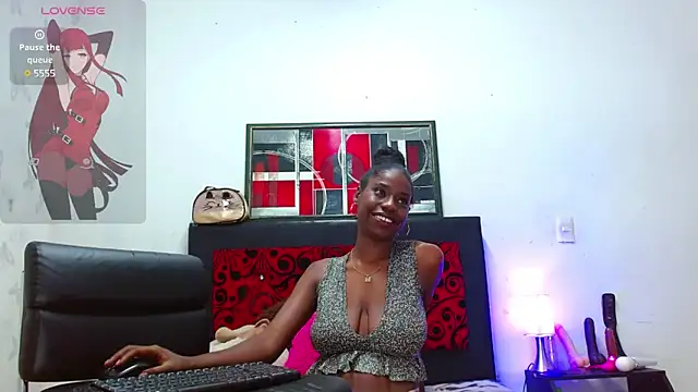 Snapshot of LexiStone_ chatting on 01-29-25, 05:13 LexiStone  online show from 01-29-25, 05:13