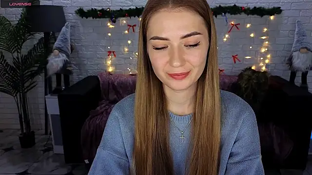 Adelyna Bird online show from 12-29-24, 10:23