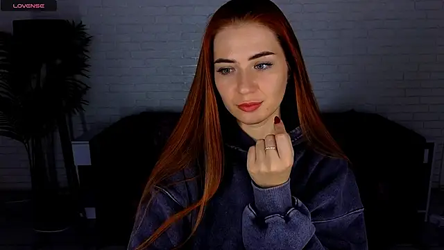 Adelyna Bird online show from 02-03-25, 10:58