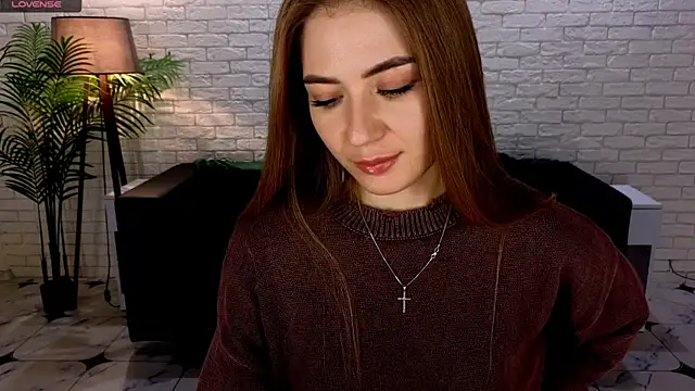 Adelyna Bird online show from 03-06-25, 11:03