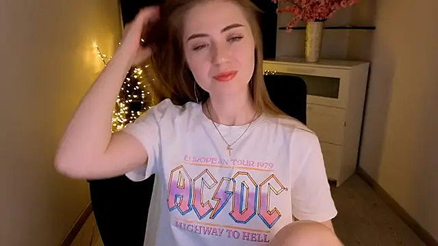 Adelyna Bird online show from 02-27-26, 08:14