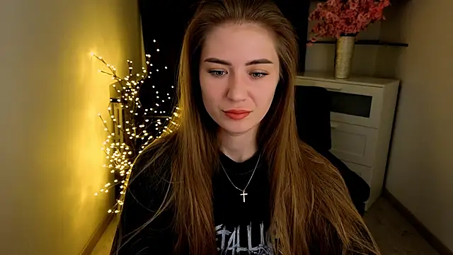 Adelyna Bird online show from 03-14-26, 07:58