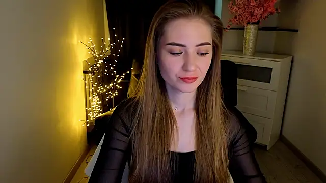 Adelyna Bird online show from 03-19-26, 08:18