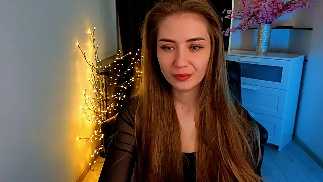 Adelyna Bird online show from 04-12-26, 06:29