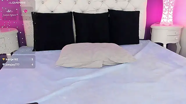 KendalEvanz online show from 03-07-25, 01:31