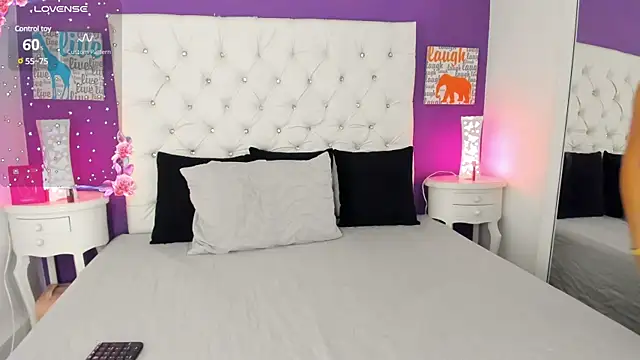 KendalEvanz online show from 03-21-25, 02:07