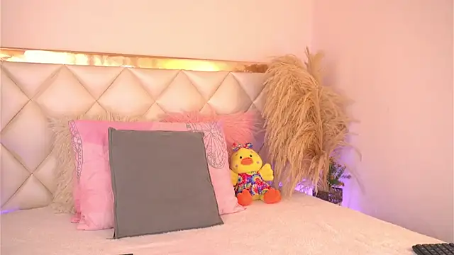 KendalEvanz online show from 02-12-26, 10:27