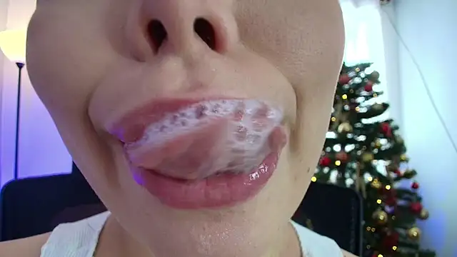 lisbet21x online show from 12-02-24, 02:30