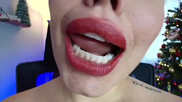 lisbet21x online show from 12-12-24, 09:58