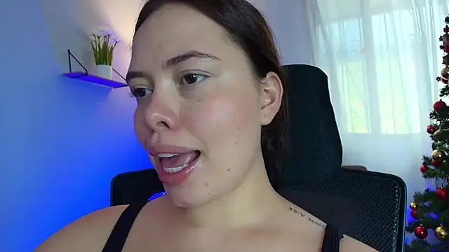 lisbet21x online show from 01-09-25, 09:37