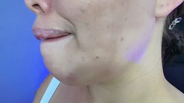 lisbet21x online show from 01-27-25, 09:55