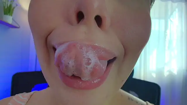 lisbet21x online show from 02-06-25, 02:37